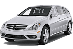 Mercedes-benz R W251 2005-2017